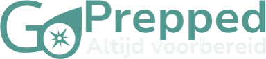 GoPrepped — Altijd voorbereid