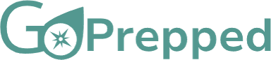 GoPrepped — Altijd voorbereid